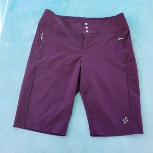 Women's Jofit Shorts, Size: 6